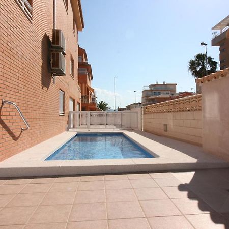Oliva Holidays 3 Exterior foto