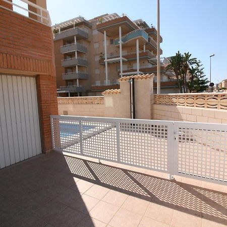 Oliva Holidays 3 Exterior foto