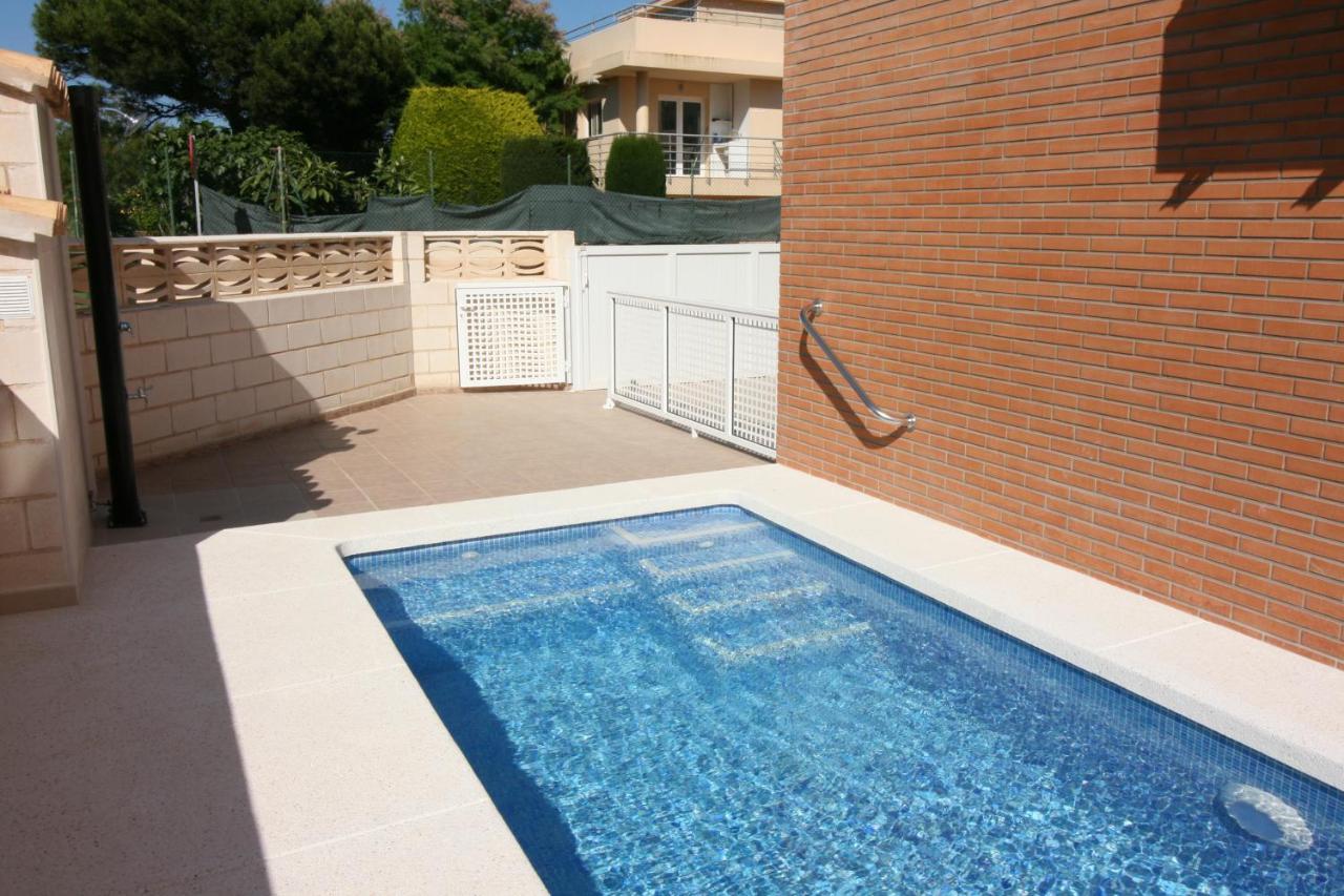 Oliva Holidays 3 Exterior foto