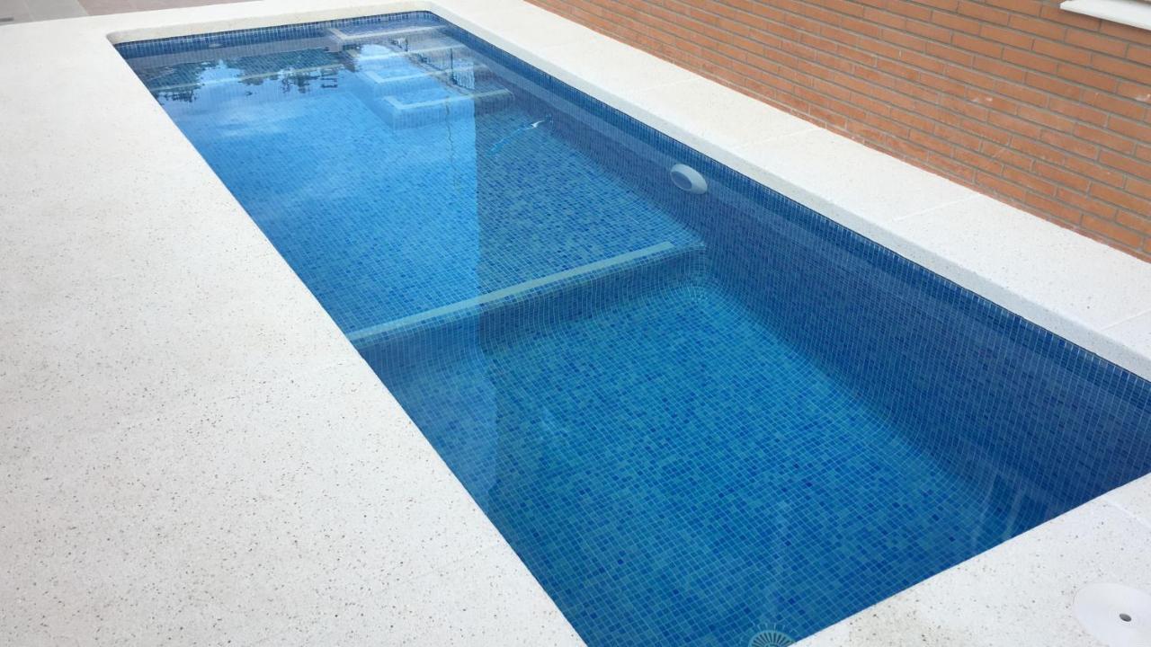Oliva Holidays 3 Exterior foto