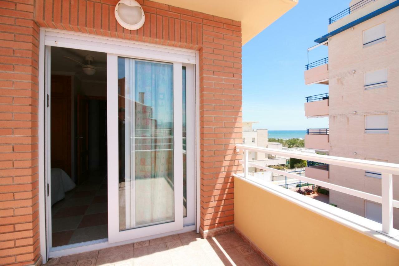 Oliva Holidays 3 Exterior foto