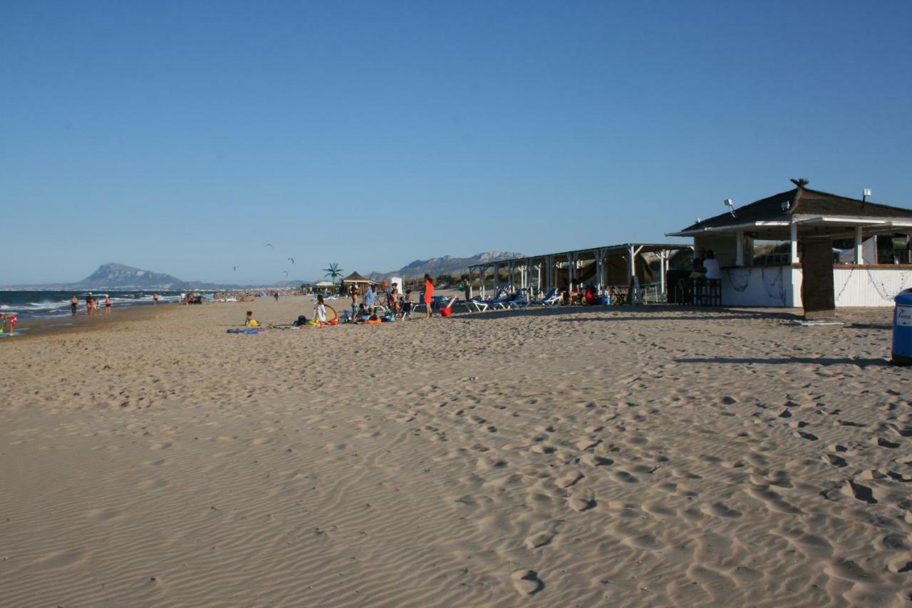 Oliva Holidays 3 Exterior foto