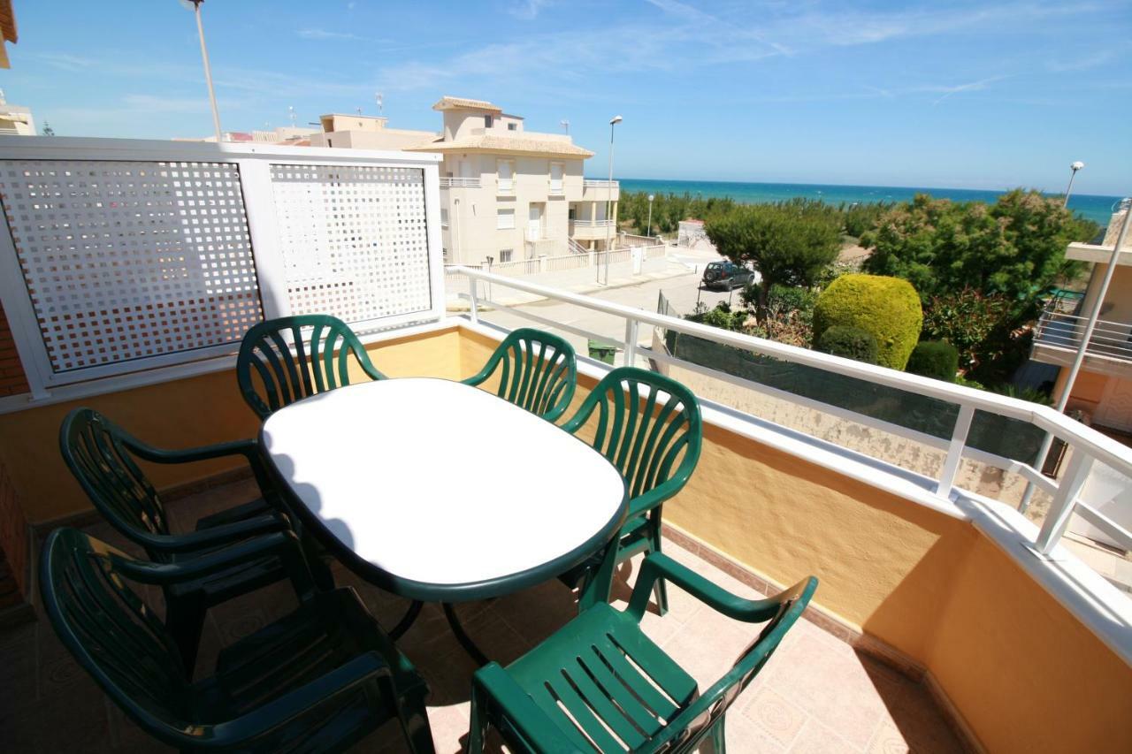 Oliva Holidays 3 Exterior foto