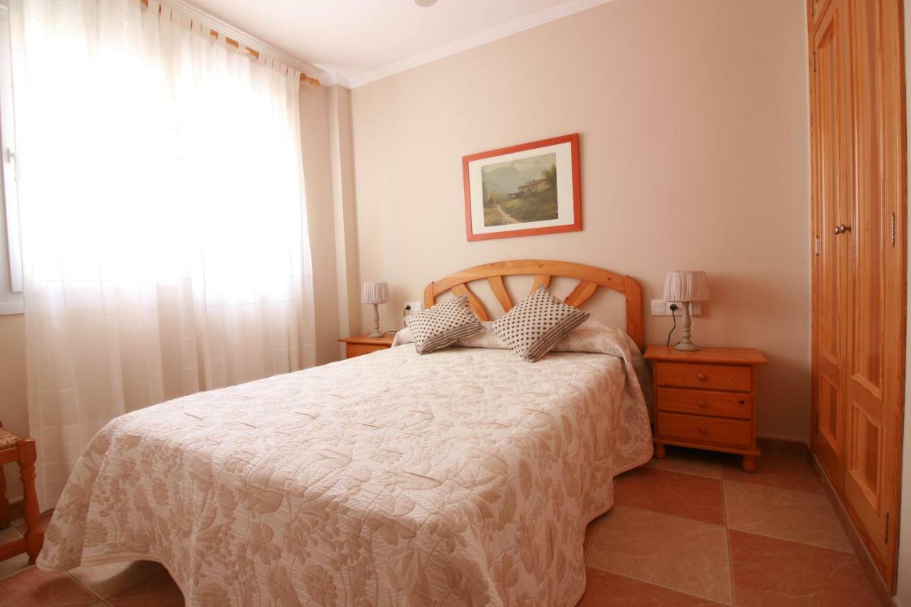 Oliva Holidays 3 Exterior foto